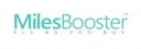 Logo Miles Booster