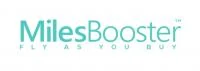 Logo Miles Booster