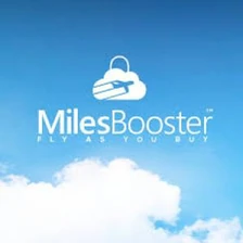 Logo MilesBooster