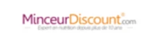 Logo Minceur Discount