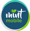 Logo Mint Mobile (ancien Budget Mobile)