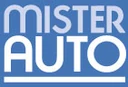 Logo Mister Auto