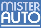 Logo Mister Auto