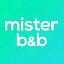 Logo MisterB&B