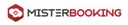 Logo Misterbooking
