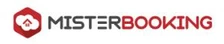 Logo Misterbooking