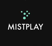 Logo Mistplay