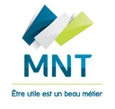 Logo MNT Mutuelle Nationale Territoriale