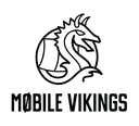 Logo Mobile Vikings