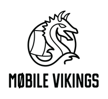 Logo Mobile Vikings