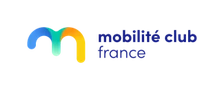 Logo Mobilité Club France