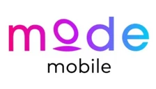 Logo Mode Mobile