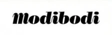 Logo Modibodi