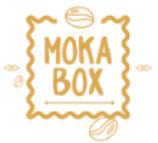 Logo MokaBox