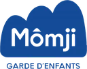 Logo Mômji
