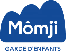 Logo Mômji