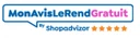 Logo Mon avis le rend gratuit