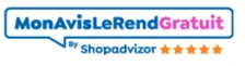 Logo Mon avis le rend gratuit