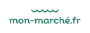 Logo mon marché