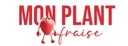 Logo Mon plant fraise