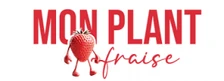Logo Mon plant fraise