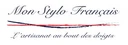 Logo Mon Stylo Français
