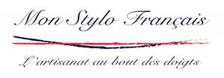 Logo Mon Stylo Français