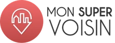 Logo Mon Super Voisin