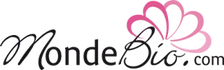 Logo Monde Bio