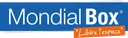 Logo Mondial box
