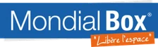Logo Mondial box