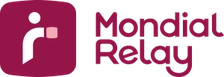 Logo Mondial Relay