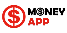 Logo Money app