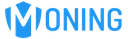 Logo MONING