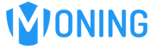 Logo MONING
