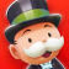 Logo Monopoly Go