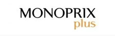 Logo Monoprix Plus