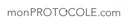 Logo monPROTOCOLE