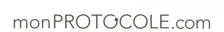 Logo monPROTOCOLE