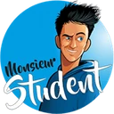Logo Monsieur Student