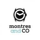 Logo Montres and Co