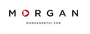 Logo Morgan
