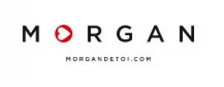 Logo Morgan