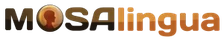 Logo MosaLingua