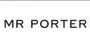 Logo MR PORTER
