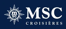 Logo MSC croisières