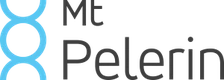 Logo Mt Pelerin