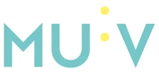 Logo MU:V