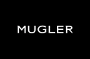 Logo Mugler