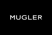 Logo Mugler